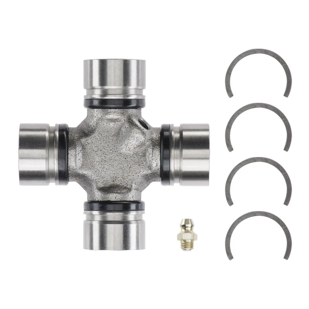 315G – MOOG Universal Joint, OE Replacement Premium